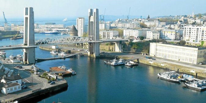 Qui sommes nous ? ville de Brest